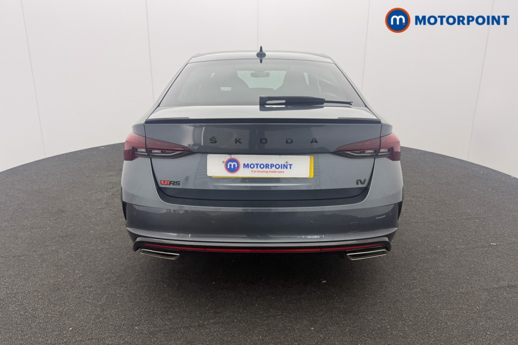 Used Skoda Octavia 2021 for sale - 77730325: Photo 9