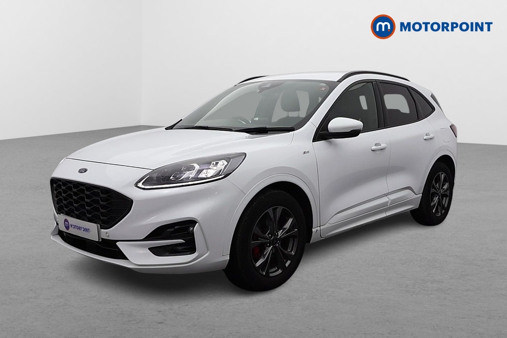 Used Ford Kuga 2021 for sale - 77036975: Photo 3