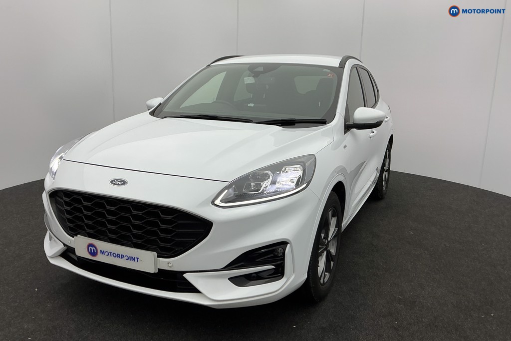 Used Ford Kuga 2021 for sale - 77036975: Photo 43