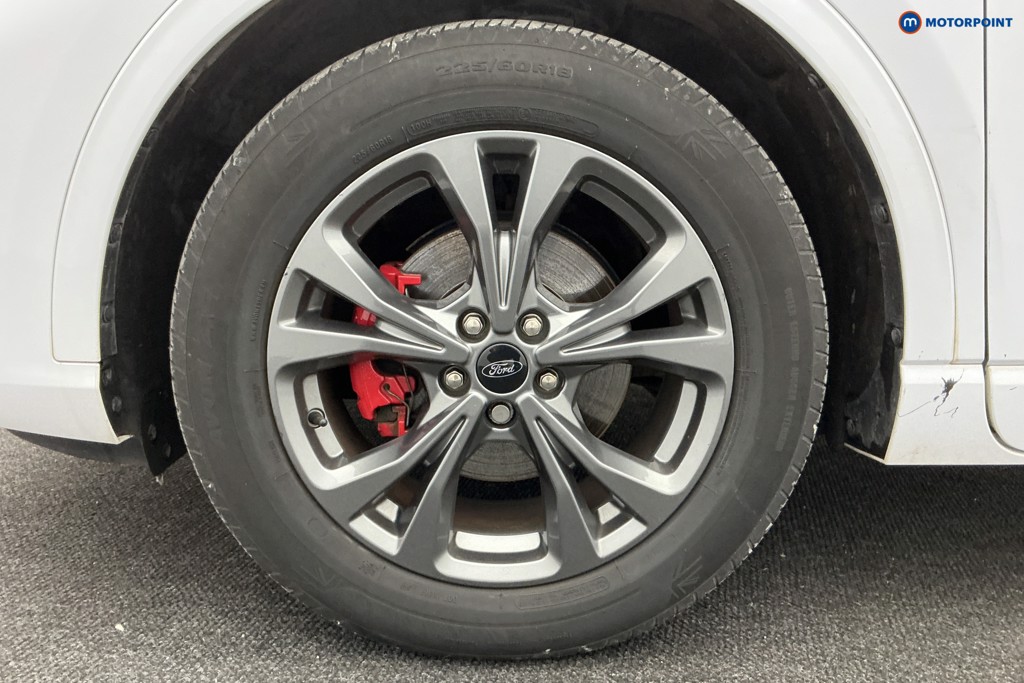 Used Ford Kuga 2021 for sale - 77036975: Photo 46