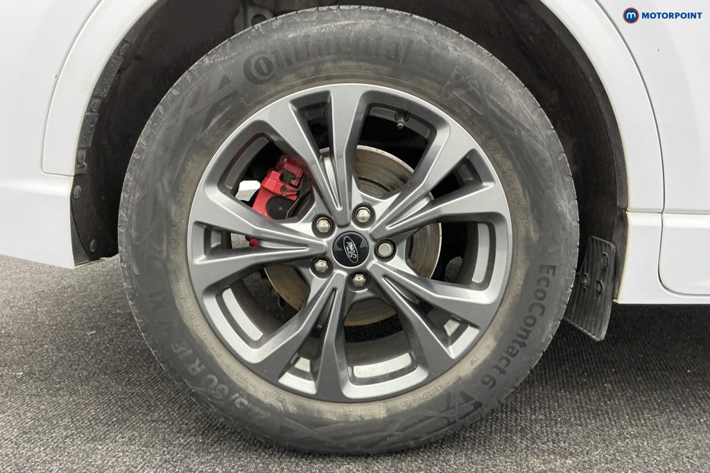 Used Ford Kuga 2021 for sale - 77036975: Photo 48