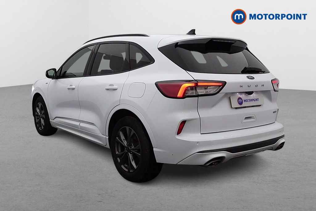 Used Ford Kuga 2021 for sale - 77036975: Photo 5