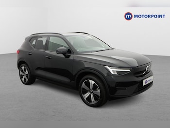 Used Volvo XC40 2023 for sale - 78719536: Photo