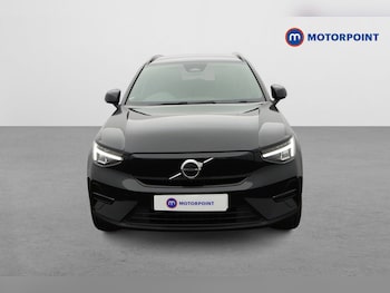 Used Volvo XC40 2023 for sale - 78719536: Photo
