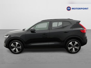 Used Volvo XC40 2023 for sale - 78719536: Photo