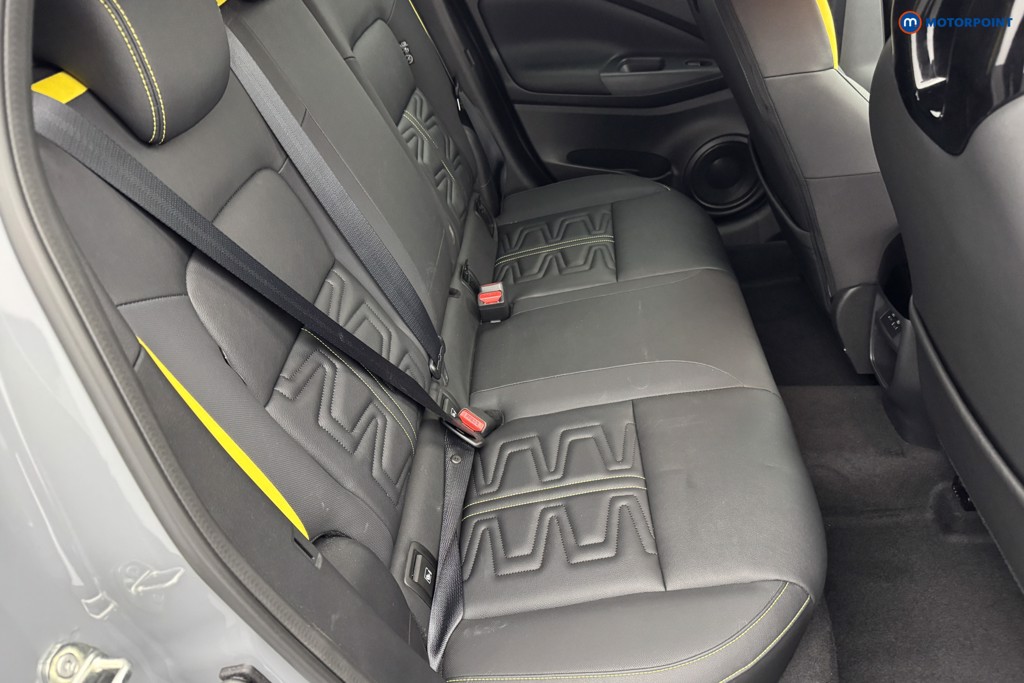 Used Nissan Juke 2025 for sale - 76468034: Photo 12