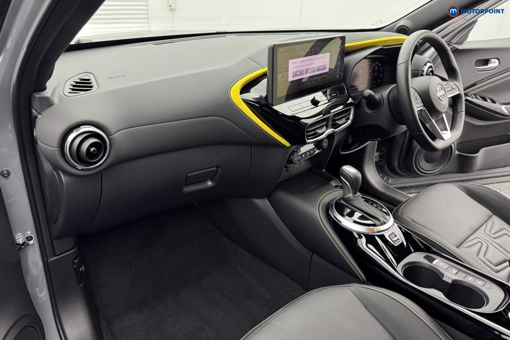 Used Nissan Juke 2025 for sale - 76468034: Photo 16