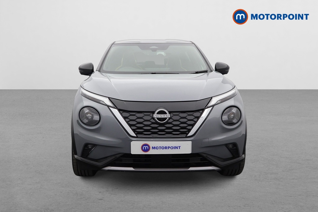 Used Nissan Juke 2025 for sale - 76468034: Photo 2