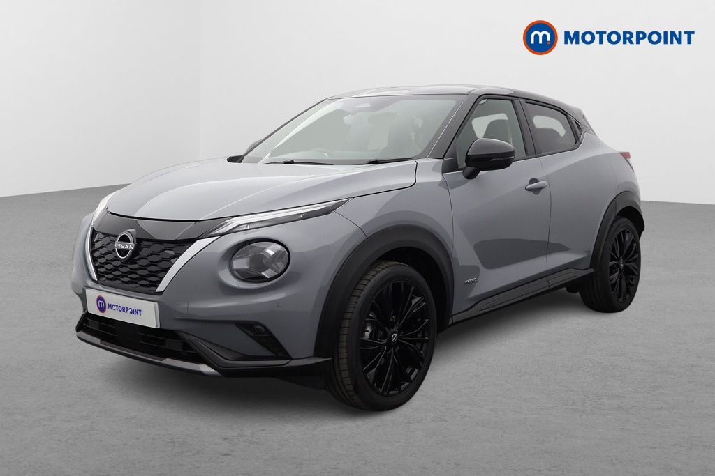 Used Nissan Juke 2025 for sale - 76468034: Photo 3