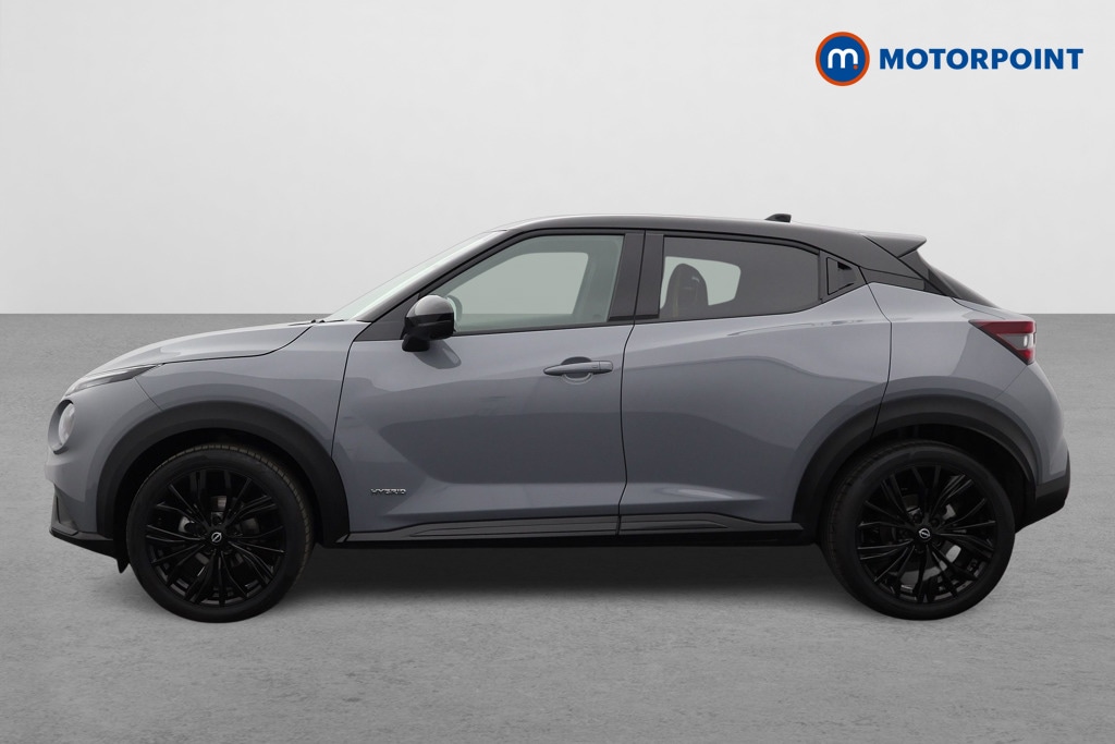 Used Nissan Juke 2025 for sale - 76468034: Photo 4