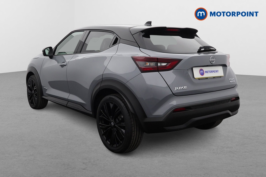 Used Nissan Juke 2025 for sale - 76468034: Photo 5