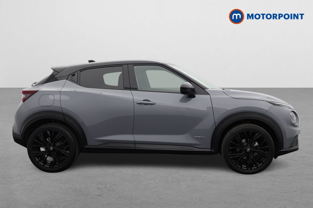 Used Nissan Juke 2025 for sale - 76468034: Photo 8