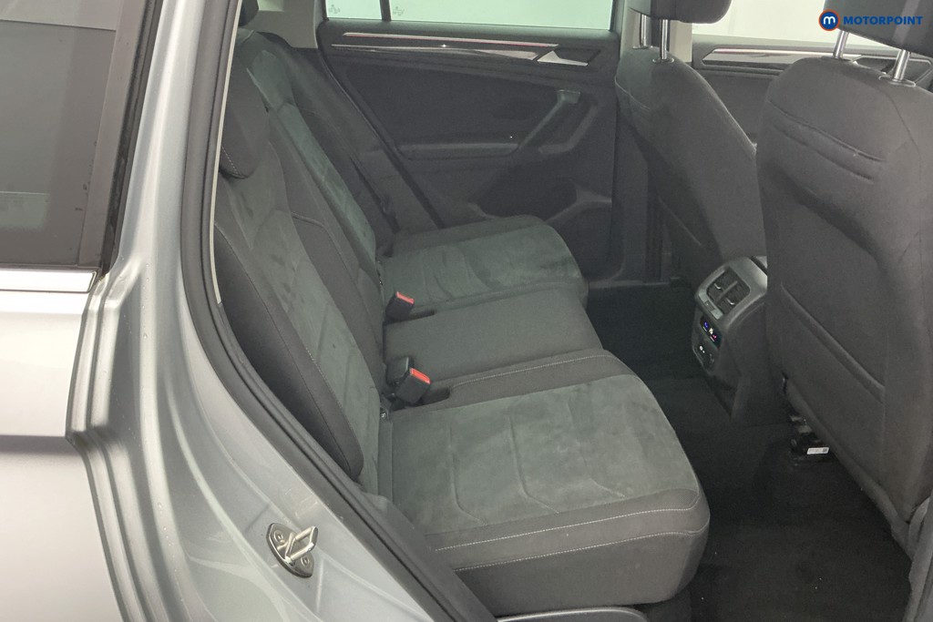 Used Volkswagen Tiguan 2021 for sale - 77404214: Photo 12