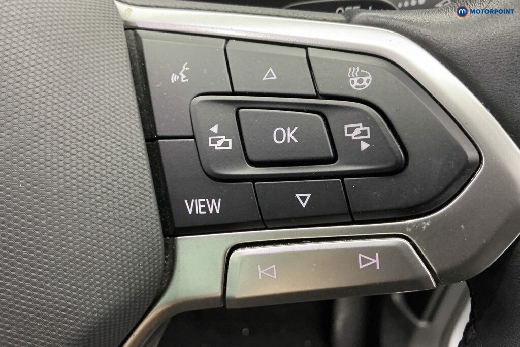 Used Volkswagen Tiguan 2021 for sale - 77404214: Photo 29