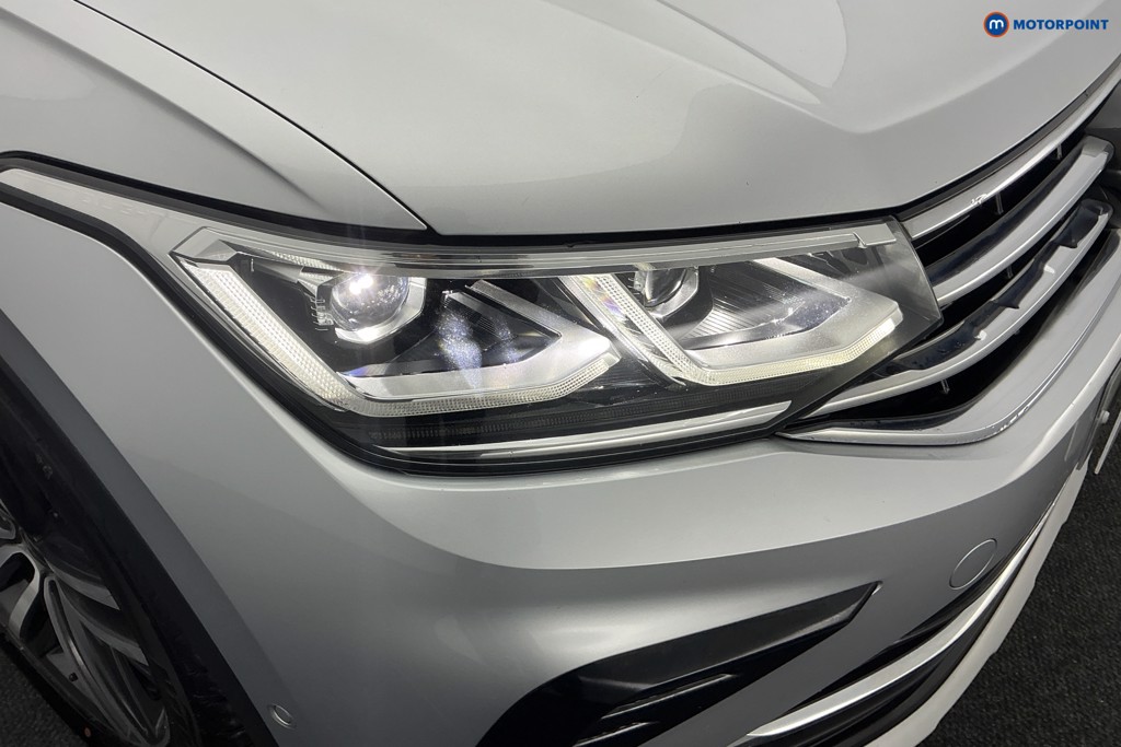 Used Volkswagen Tiguan 2021 for sale - 77404214: Photo 35