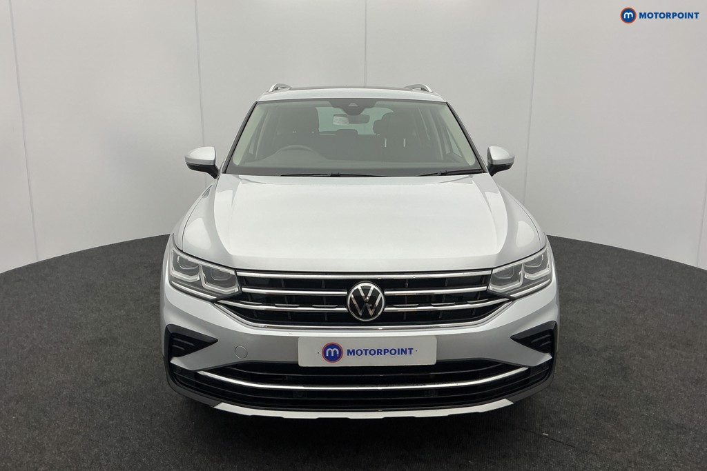 Used Volkswagen Tiguan 2021 for sale - 77404214: Photo 37