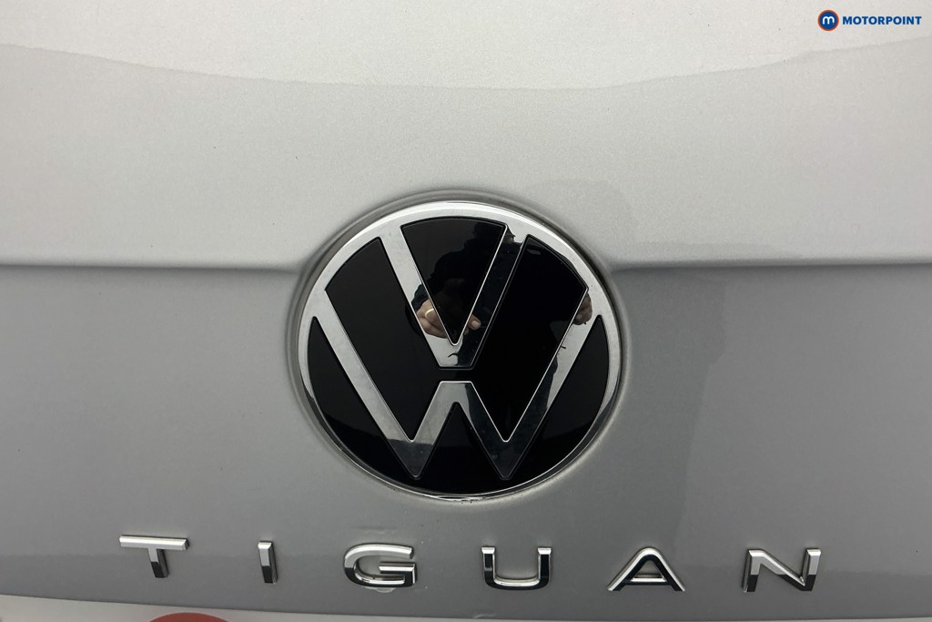 Used Volkswagen Tiguan 2021 for sale - 77404214: Photo 40