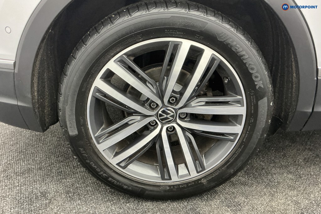 Used Volkswagen Tiguan 2021 for sale - 77404214: Photo 43