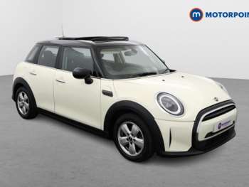 2022 - 1.5 Cooper Classic 5dr Auto