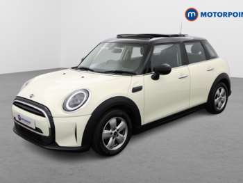 Used MINI Hatch 2022 for sale - 75286325: Photo