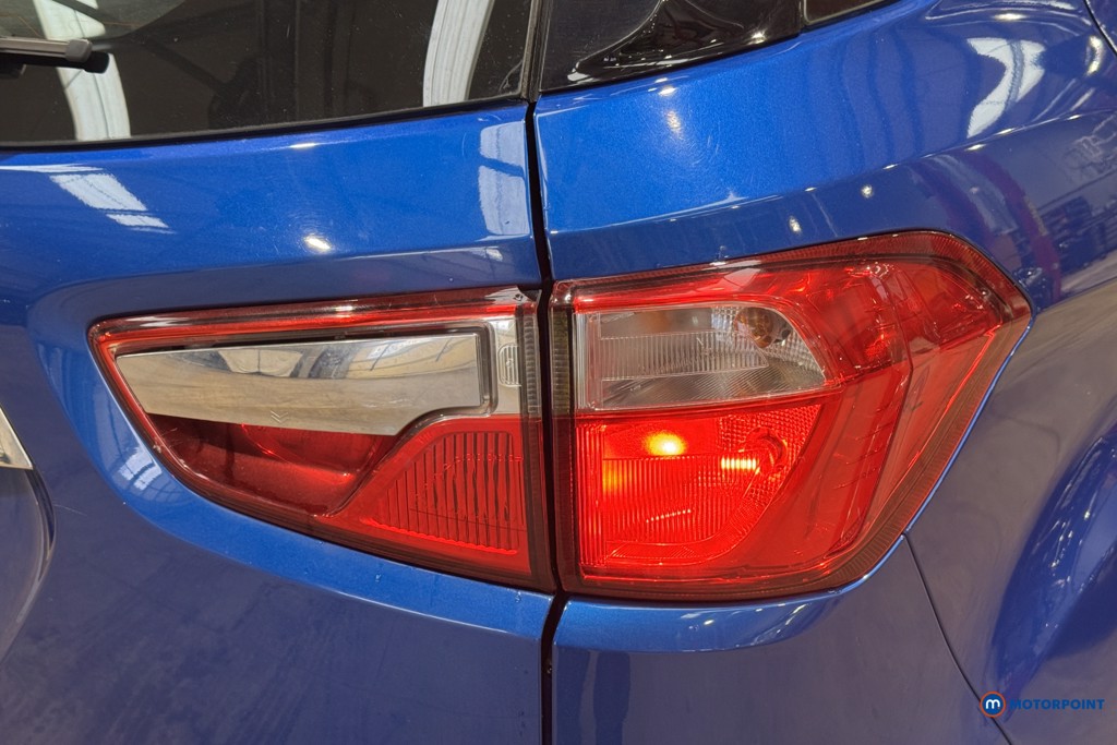 Used Ford Ecosport 2019 for sale - 77904094: Photo 10