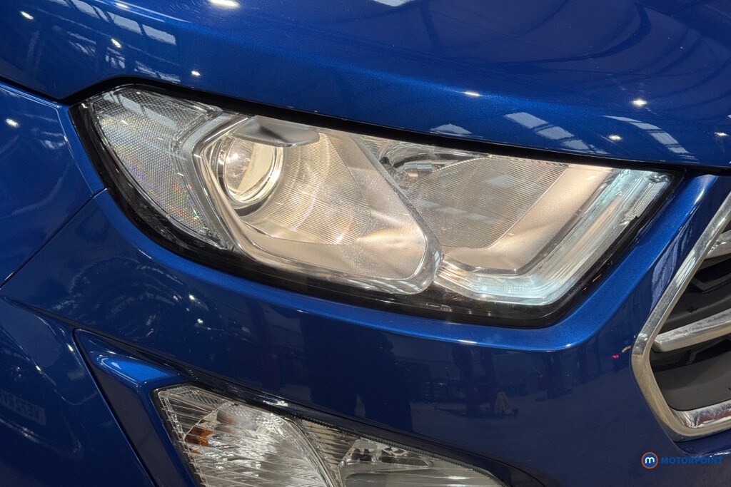 Used Ford Ecosport 2019 for sale - 77904094: Photo 11