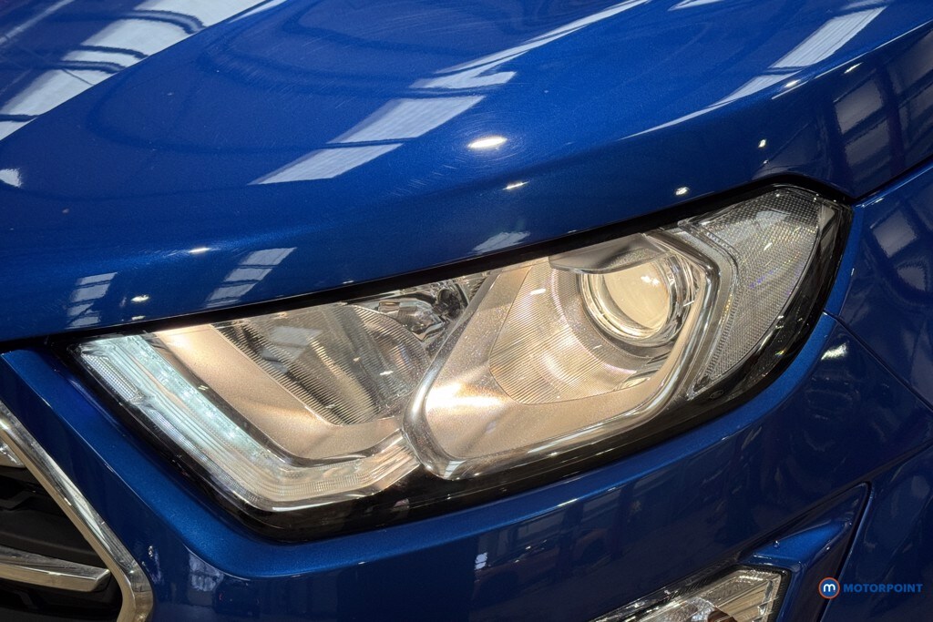 Used Ford Ecosport 2019 for sale - 77904094: Photo 12