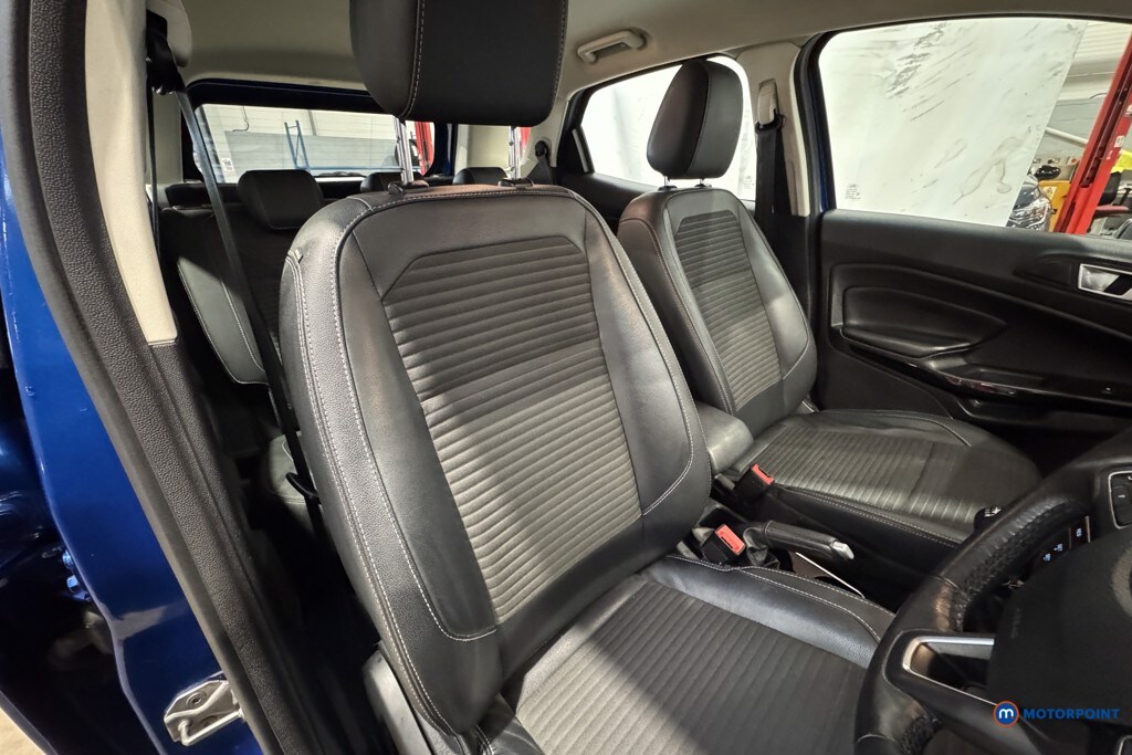 Used Ford Ecosport 2019 for sale - 77904094: Photo 15