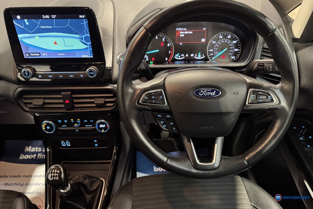 Used Ford Ecosport 2019 for sale - 77904094: Photo 16