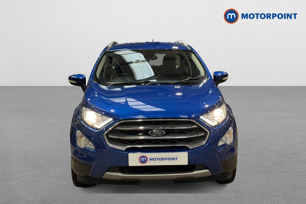 Used Ford Ecosport 2019 for sale - 77904094: Photo 2