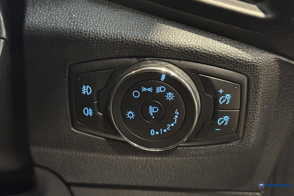 Used Ford Ecosport 2019 for sale - 77904094: Photo 20