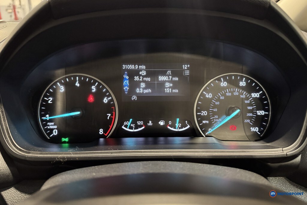 Used Ford Ecosport 2019 for sale - 77904094: Photo 29