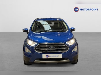 Used Ford Ecosport 2019 for sale - 77904094: Photo