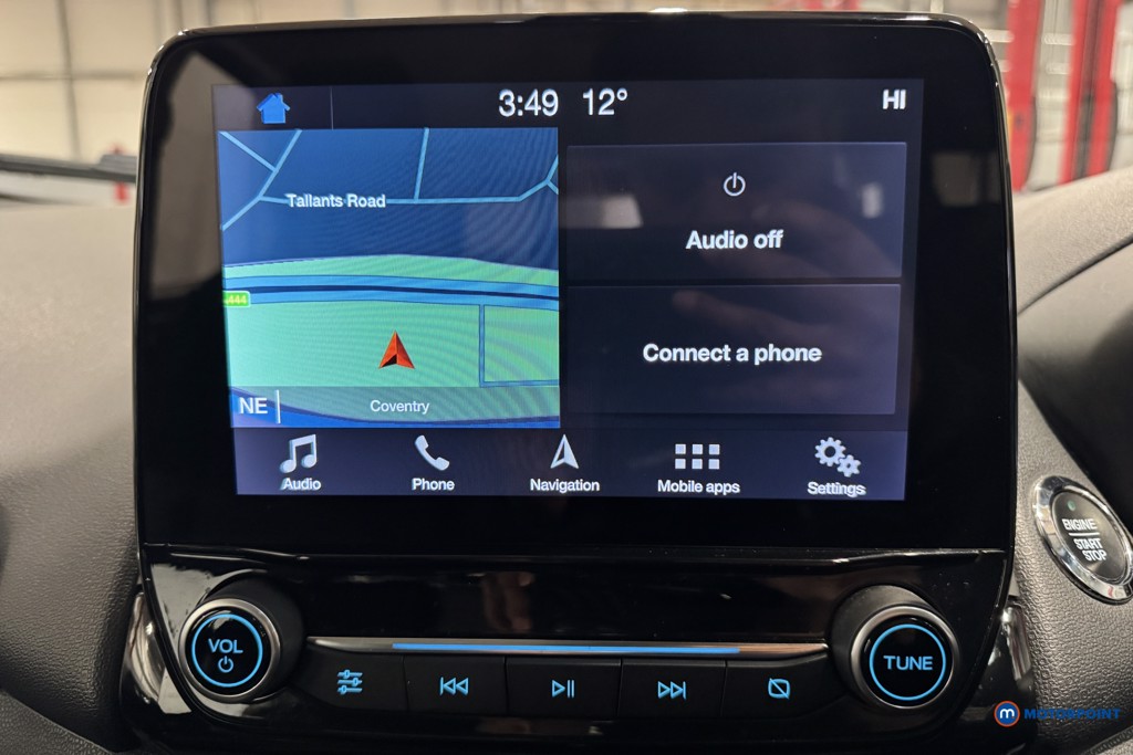 Used Ford Ecosport 2019 for sale - 77904094: Photo 30