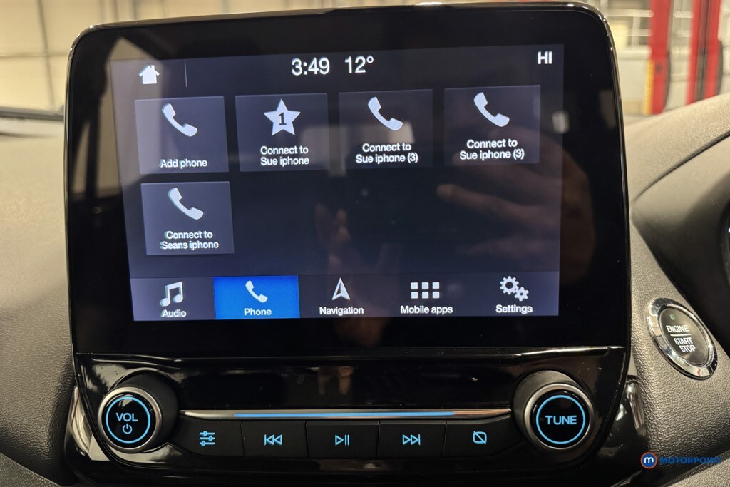 Used Ford Ecosport 2019 for sale - 77904094: Photo 32