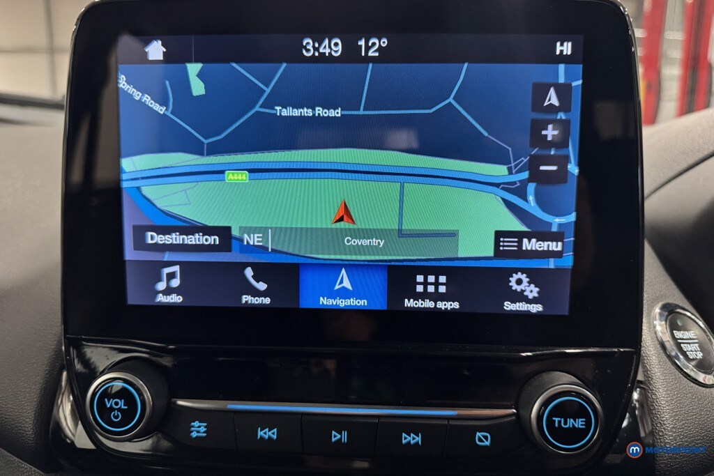 Used Ford Ecosport 2019 for sale - 77904094: Photo 33