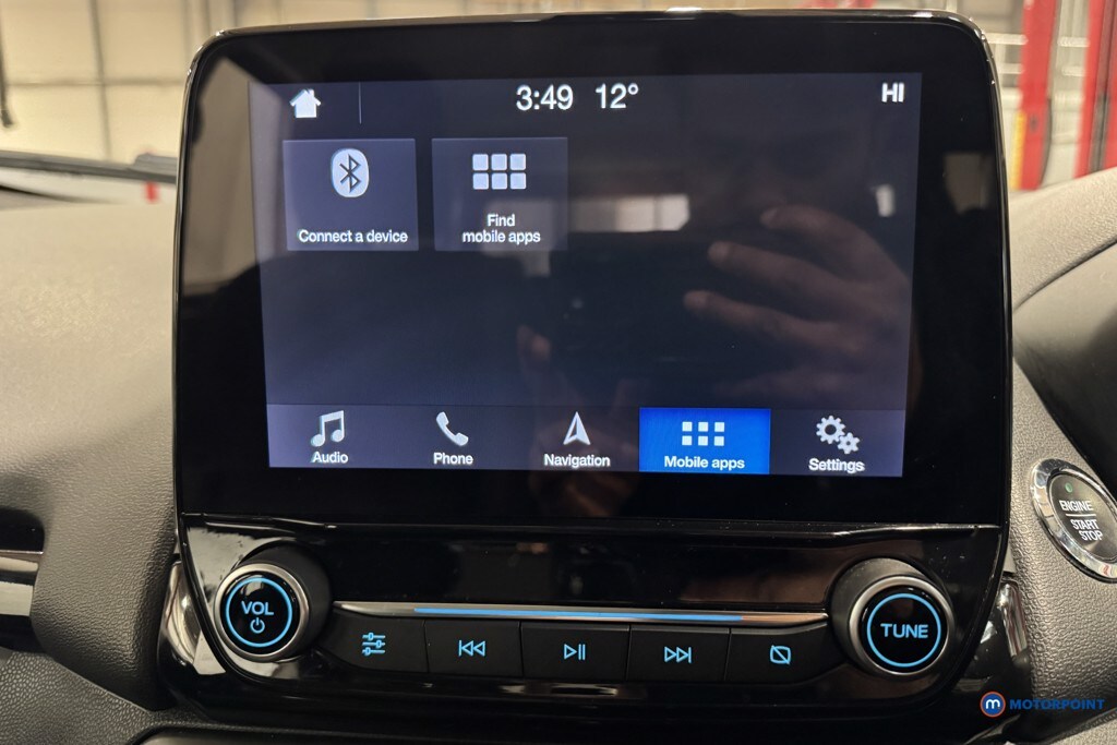 Used Ford Ecosport 2019 for sale - 77904094: Photo 34