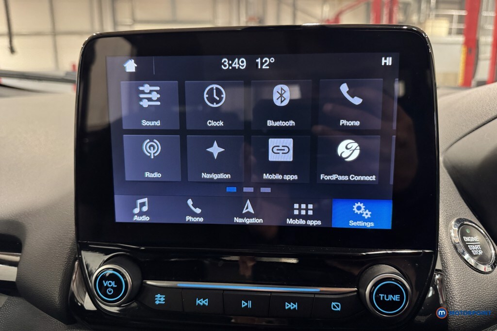 Used Ford Ecosport 2019 for sale - 77904094: Photo 35