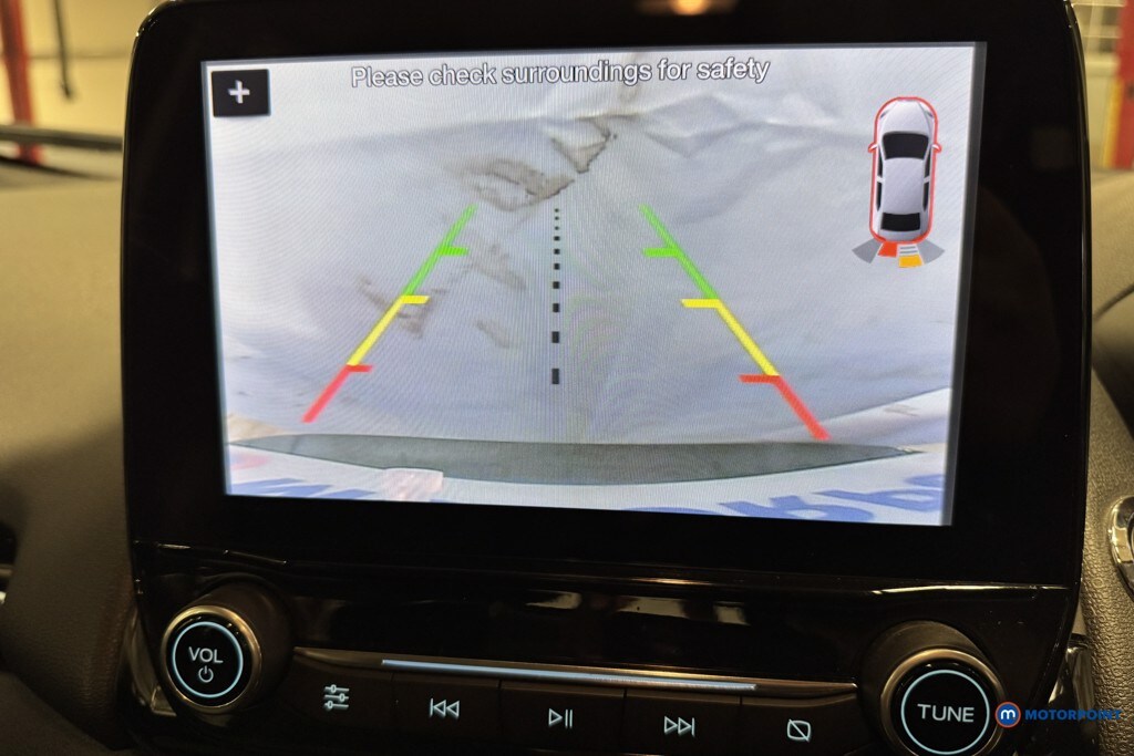 Used Ford Ecosport 2019 for sale - 77904094: Photo 36