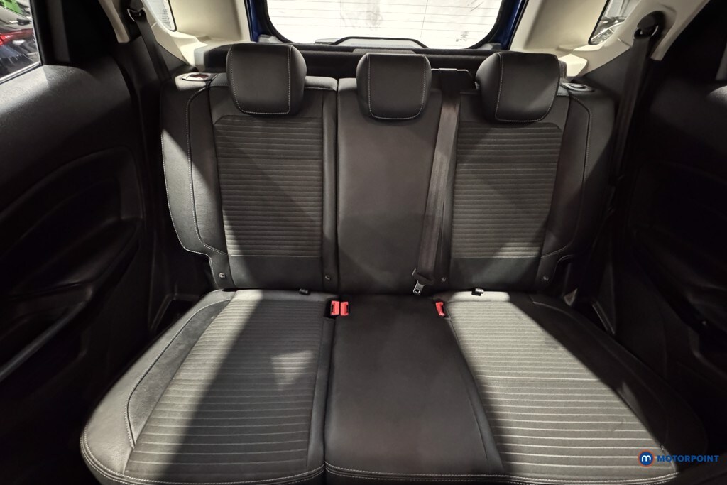 Used Ford Ecosport 2019 for sale - 77904094: Photo 37