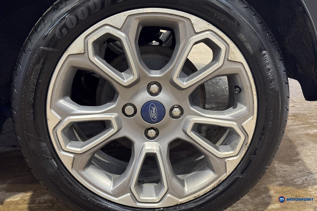 Used Ford Ecosport 2019 for sale - 77904094: Photo 39