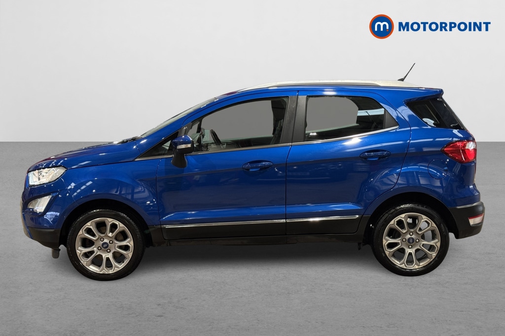 Used Ford Ecosport 2019 for sale - 77904094: Photo 4