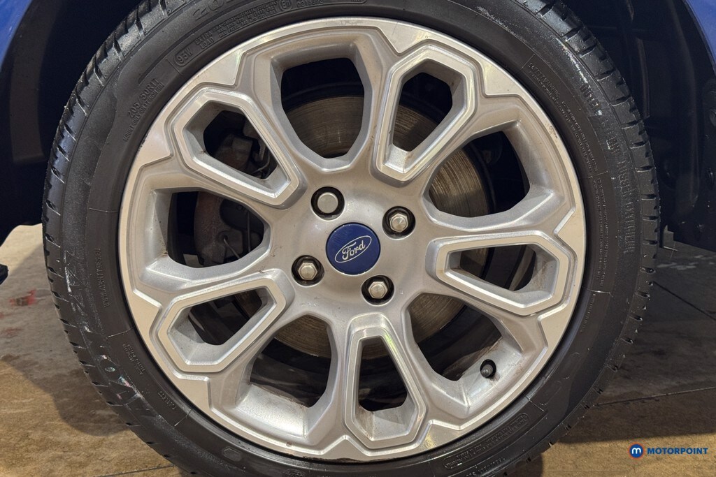 Used Ford Ecosport 2019 for sale - 77904094: Photo 40