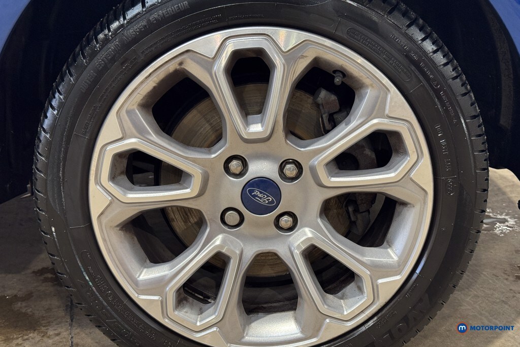 Used Ford Ecosport 2019 for sale - 77904094: Photo 41