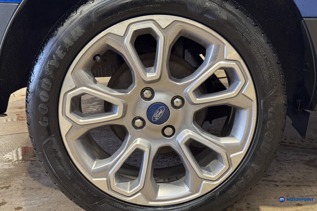 Used Ford Ecosport 2019 for sale - 77904094: Photo 42