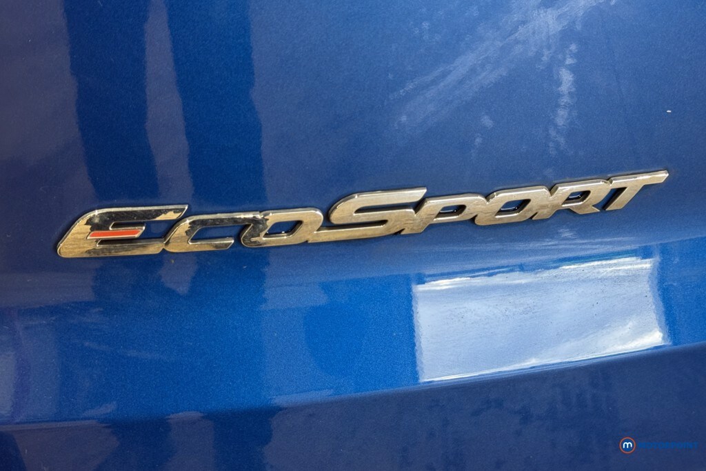 Used Ford Ecosport 2019 for sale - 77904094: Photo 44