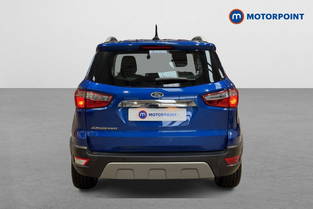 Used Ford Ecosport 2019 for sale - 77904094: Photo 6