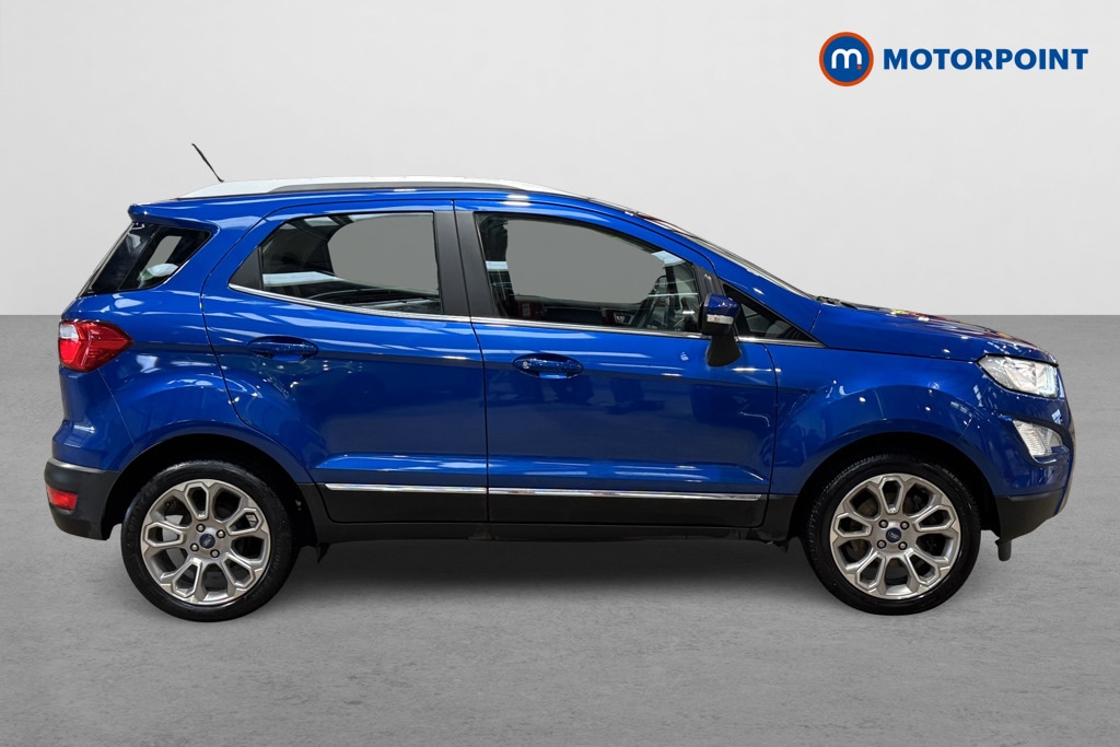Used Ford Ecosport 2019 for sale - 77904094: Photo 8