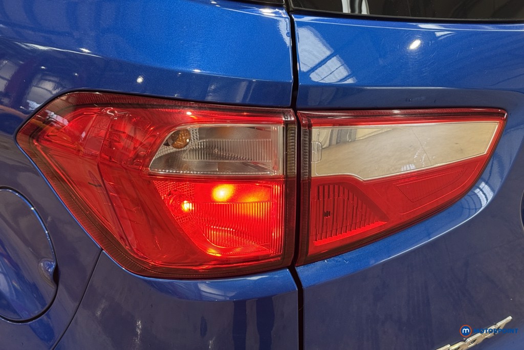 Used Ford Ecosport 2019 for sale - 77904094: Photo 9