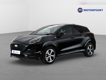 Used Ford Puma 2025 for sale - 78765184: Photo